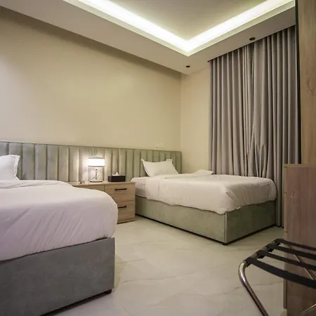 Luxury One-Bedroom Apt Alrimal-3 Riyadh Exterior photo