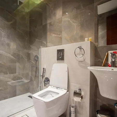 Luxury One-Bedroom Apt Alrimal-3 Riyadh Exterior photo