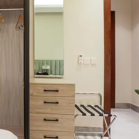 Luxury One-Bedroom Apt Alrimal-3 Riyadh Exterior photo