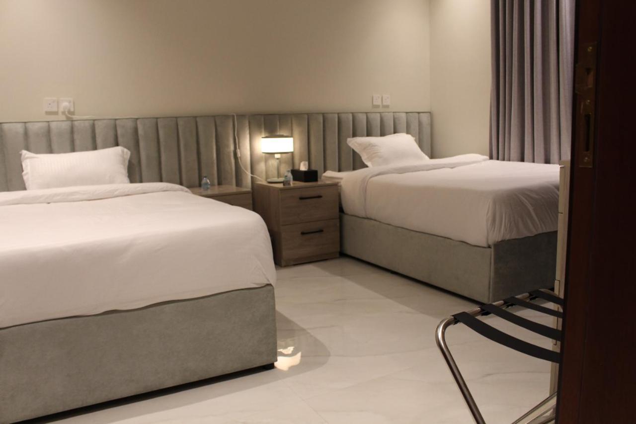 Luxury One-bedroom Alrimal-3 Apartment Riyadh