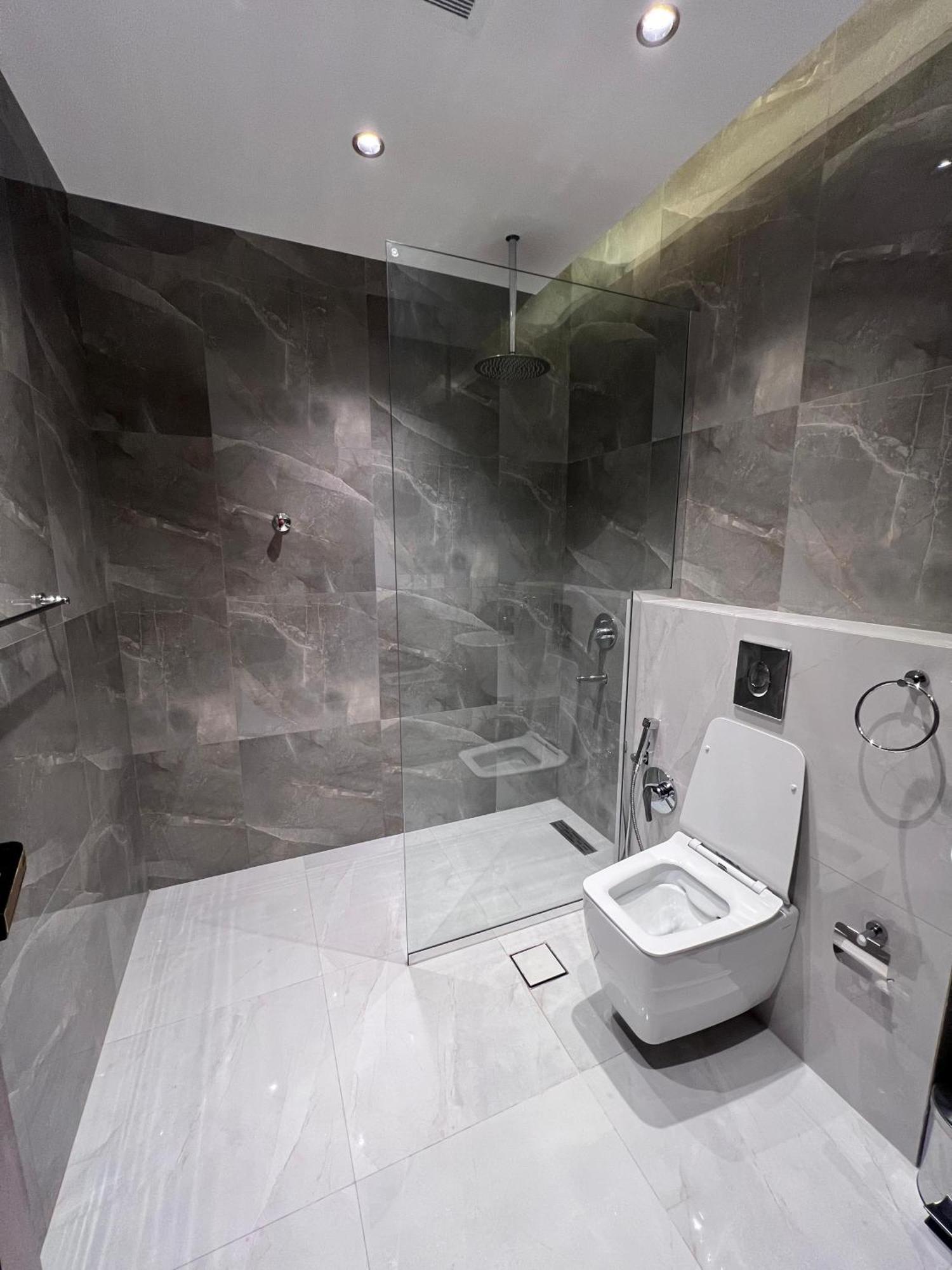 Apartment Luxury One-bedroom Alrimal-3